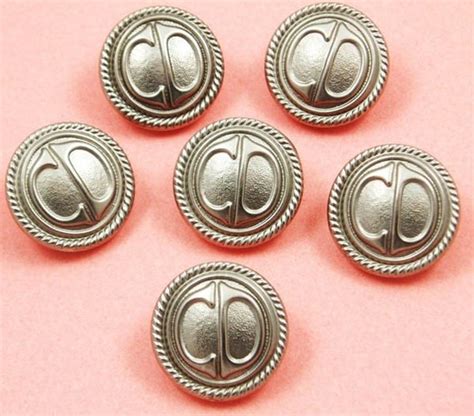 christian dior buttons|Christian Dior Buttons .